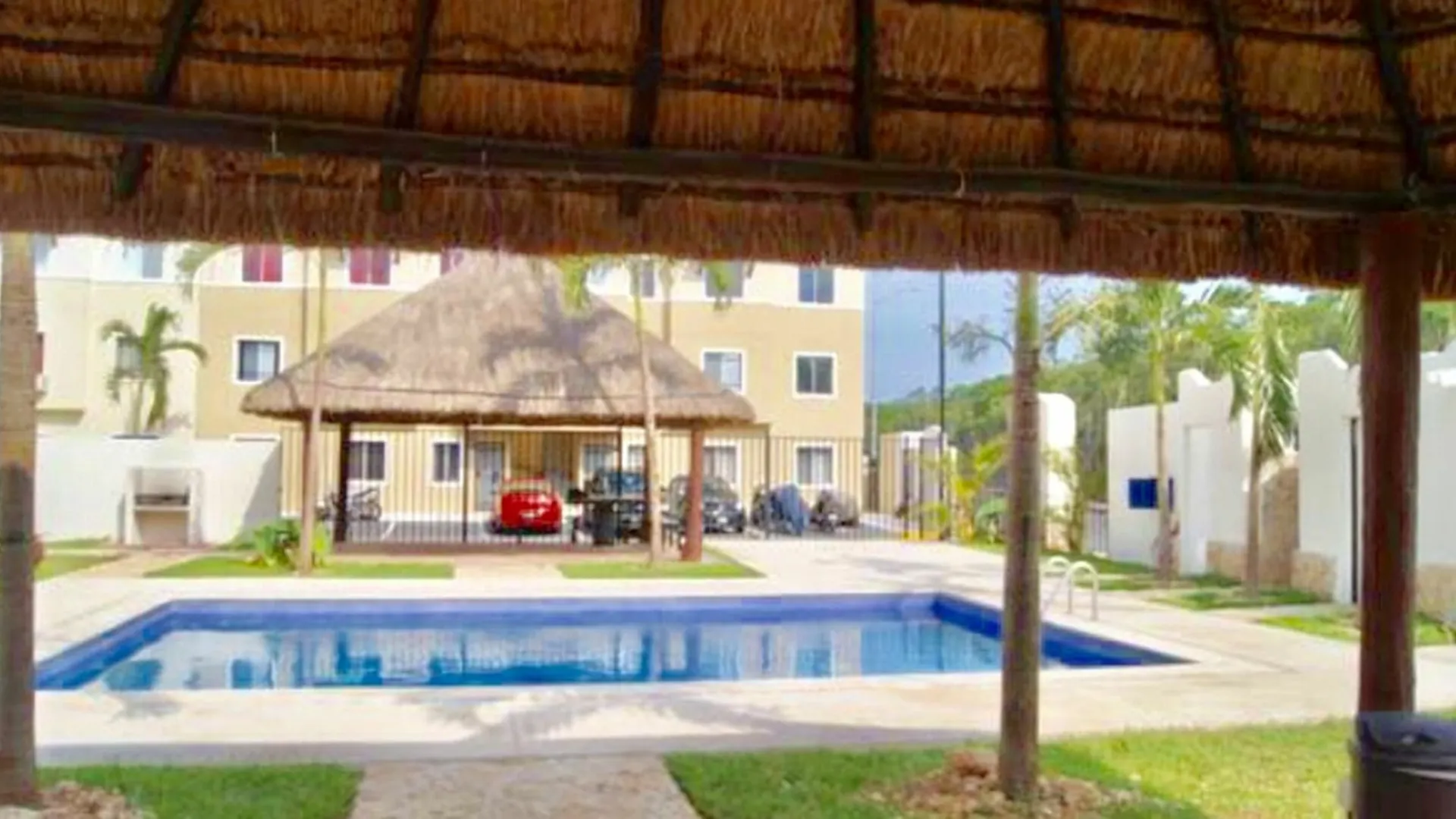Real Bilbao By Chezplaya Hotel Playa del Carmen