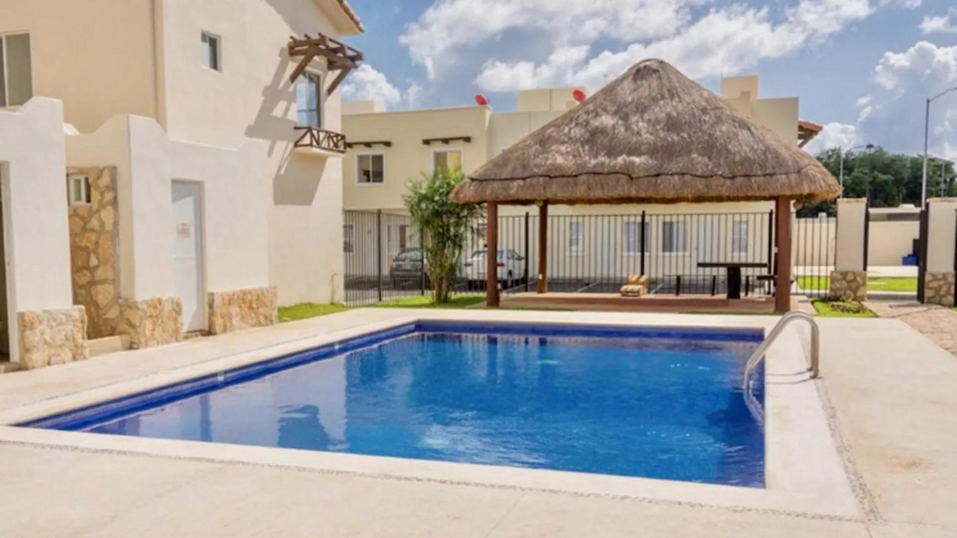 Real Bilbao By Chezplaya Hotel Playa del Carmen