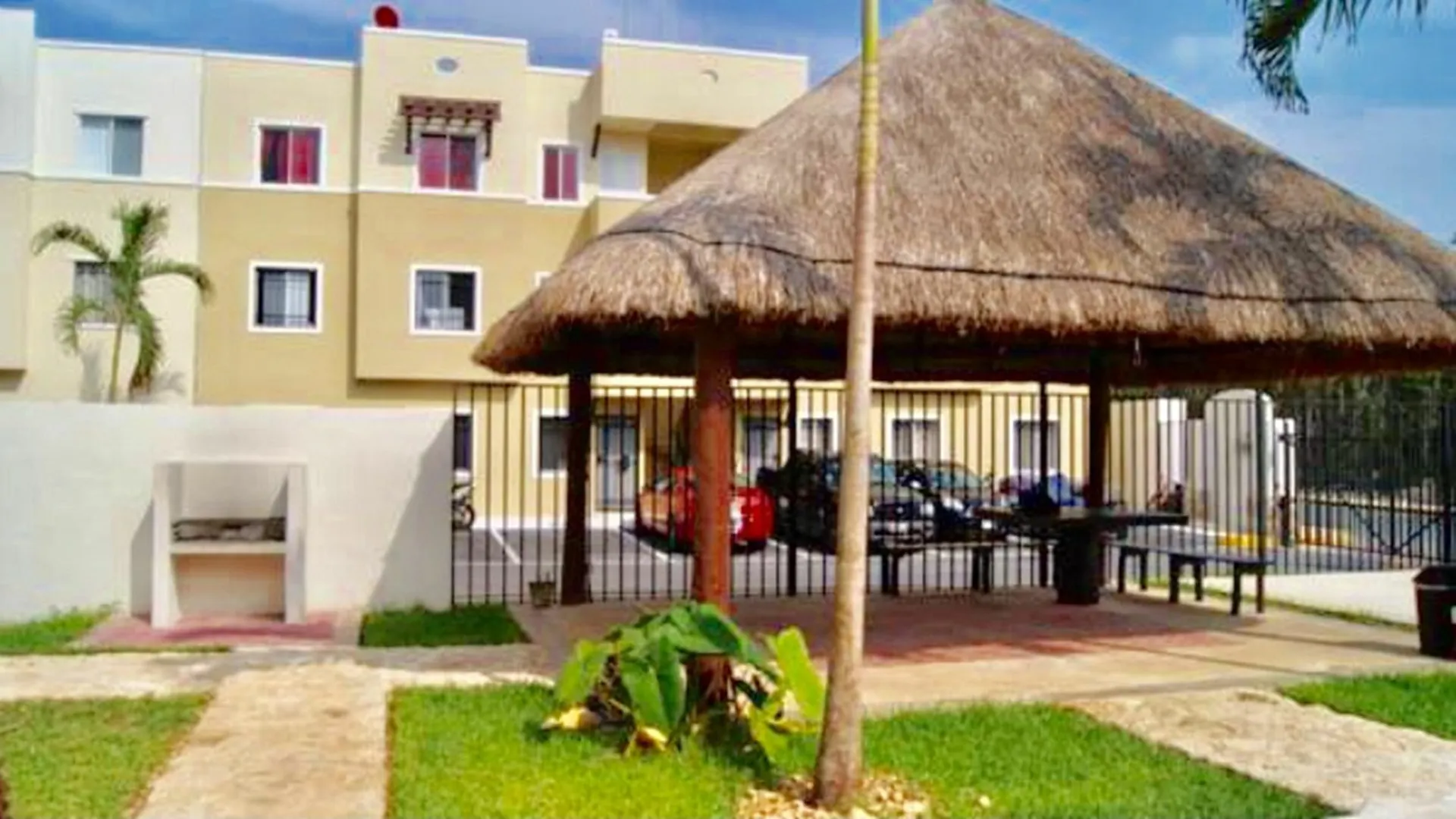 ***  Real Bilbao By Chezplaya Hotel Playa del Carmen Mexico