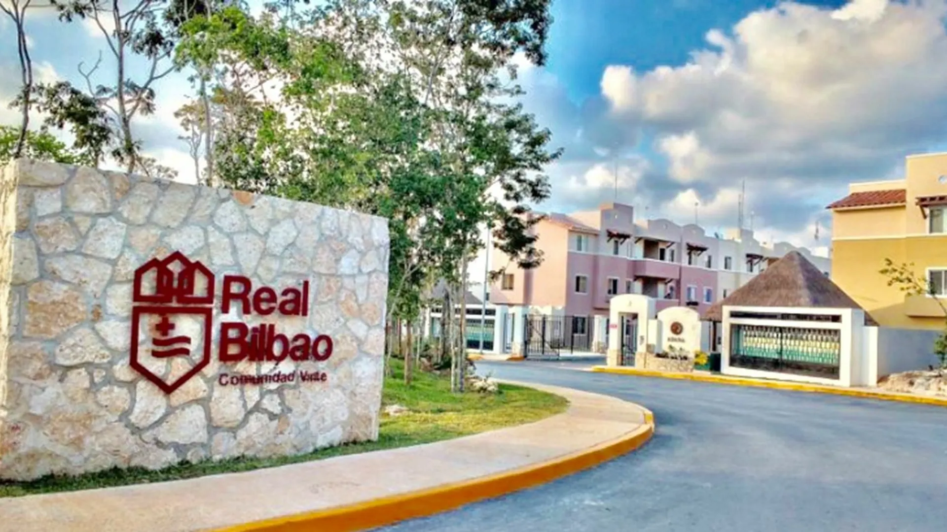 Real Bilbao By Chezplaya Hotel Playa del Carmen
