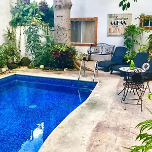 Hotel Alejandra Boutique