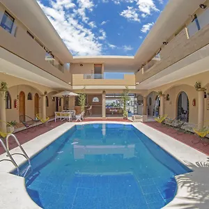 Hotel San Ignacio