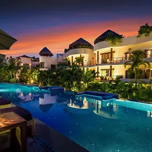Porto Playa And Club **** Playa del Carmen